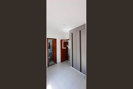 Quarto de casa de condomínio para alugar com 2 quartos, 80m² em Vila Alpina, São Paulo