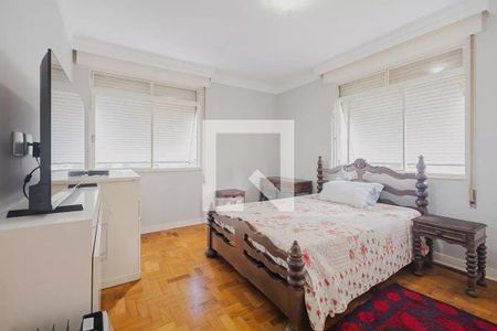 Apartamento à venda com 3 quartos, 159m² em Jardim Paulista, São Paulo