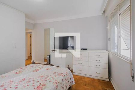 Apartamento à venda com 3 quartos, 159m² em Jardim Paulista, São Paulo