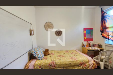 Quarto 1 de apartamento para alugar com 2 quartos, 50m² em Engenho Velho da Federação, Salvador