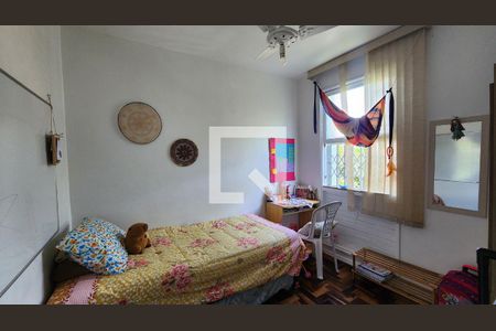 Quarto 1 de apartamento para alugar com 2 quartos, 50m² em Engenho Velho da Federação, Salvador