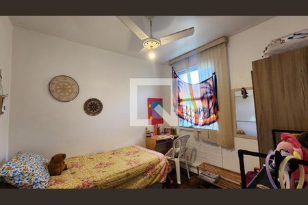 Quarto 1 de apartamento para alugar com 2 quartos, 50m² em Engenho Velho da Federação, Salvador