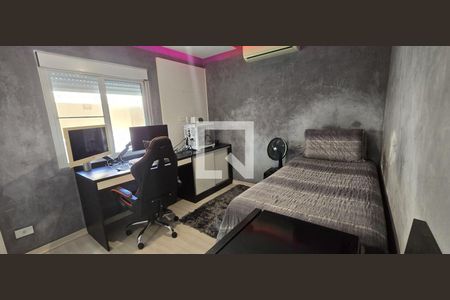 Casa à venda com 4 quartos, 240m² em Campestre, Santo André