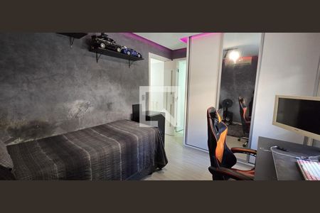 Casa à venda com 4 quartos, 240m² em Campestre, Santo André