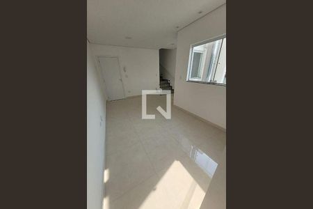 Apartamento à venda com 2 quartos, 100m² em Parque das Nações, Santo André