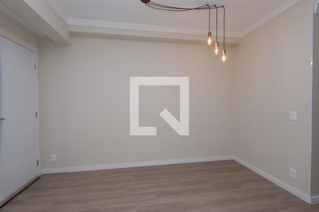 Sala de apartamento para alugar com 3 quartos, 86m² em Vila Independencia, São Paulo
