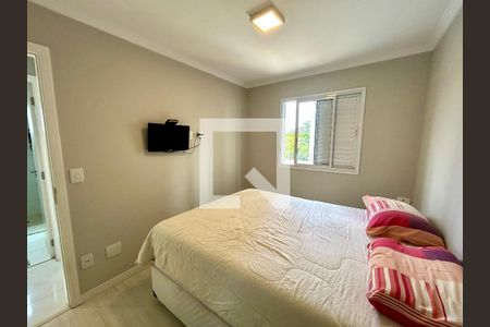 Quarto 1 de apartamento à venda com 2 quartos, 50m² em Vila Augusta, Guarulhos