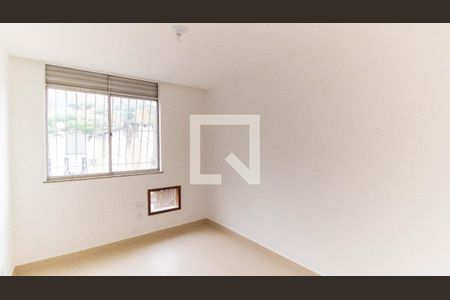 Quarto 1 de apartamento para alugar com 3 quartos, 60m² em Santa Rosa, Niterói
