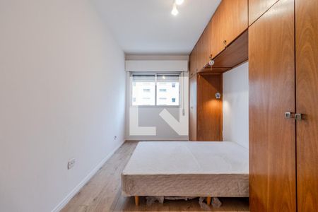 Quarto 2 de apartamento para alugar com 2 quartos, 83m² em Pinheiros, São Paulo