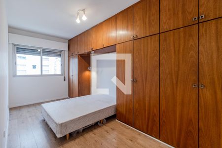 Quarto 2 de apartamento para alugar com 2 quartos, 83m² em Pinheiros, São Paulo