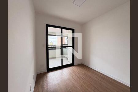 Sala de apartamento para alugar com 2 quartos, 64m² em Parque das Nações, Santo André
