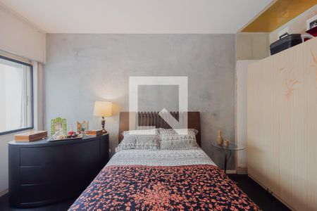 Quarto 1 de apartamento para alugar com 2 quartos, 112m² em Pinheiros, São Paulo