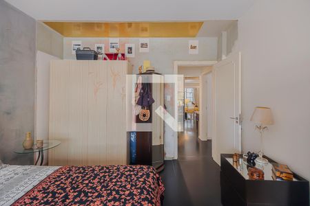 Quarto 1 de apartamento para alugar com 2 quartos, 112m² em Pinheiros, São Paulo