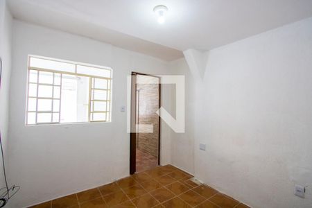 Quarto 1 - Suíte de apartamento para alugar com 2 quartos, 78m² em Vila Vitória, Santo André