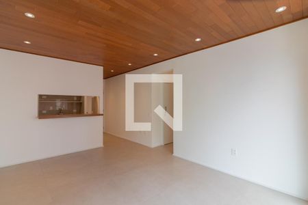 Sala de apartamento para alugar com 2 quartos, 137m² em Itaim Bibi, São Paulo