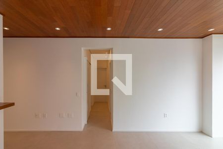 Sala de apartamento para alugar com 2 quartos, 137m² em Itaim Bibi, São Paulo