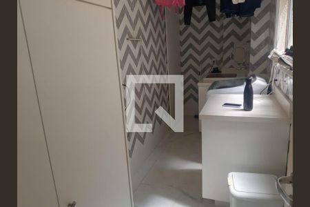 Apartamento à venda com 3 quartos, 205m² em Jardim da Saúde, São Paulo