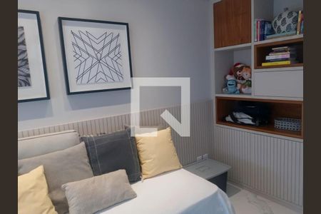 Apartamento à venda com 3 quartos, 205m² em Jardim da Saúde, São Paulo