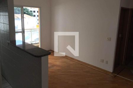 Apartamento à venda com 1 quarto, 40m² em Vila Monte Alegre, São Paulo