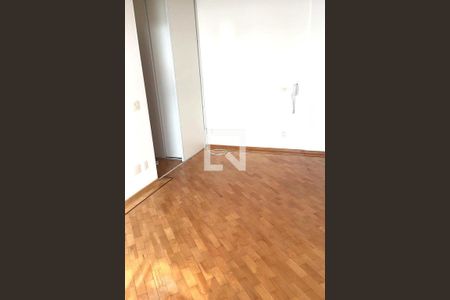 Apartamento à venda com 1 quarto, 40m² em Vila Monte Alegre, São Paulo