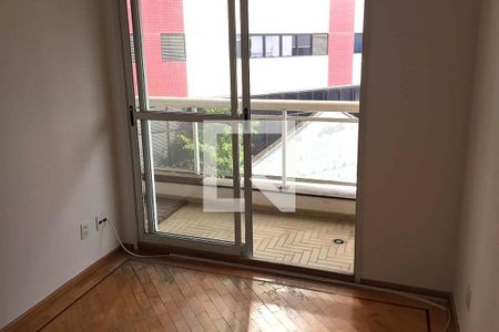 Apartamento à venda com 1 quarto, 40m² em Vila Monte Alegre, São Paulo