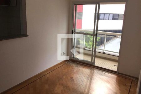 Apartamento à venda com 1 quarto, 40m² em Vila Monte Alegre, São Paulo