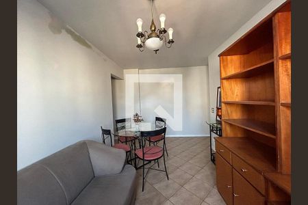 Apartamento à venda com 2 quartos, 55m² em Vila Guarani, São Paulo