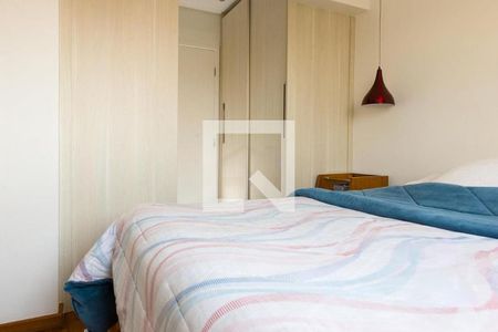 Apartamento à venda com 3 quartos, 101m² em Vila Nair, São Paulo