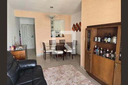 Apartamento à venda com 3 quartos, 81m² em Vila Gumercindo, São Paulo