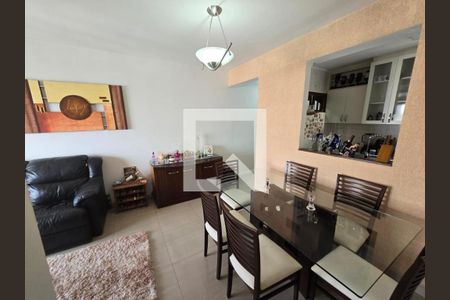 Apartamento à venda com 3 quartos, 81m² em Vila Gumercindo, São Paulo