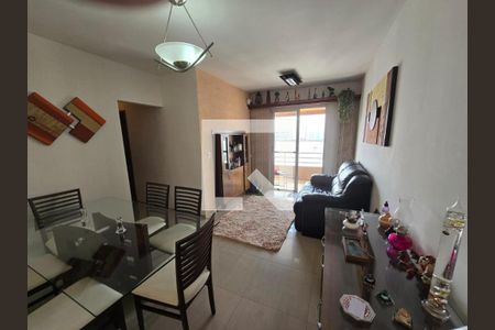 Apartamento à venda com 3 quartos, 81m² em Vila Gumercindo, São Paulo