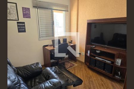 Apartamento à venda com 3 quartos, 81m² em Vila Gumercindo, São Paulo