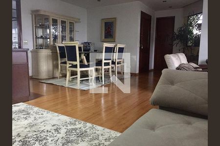 Apartamento à venda com 3 quartos, 156m² em Chácara Inglesa, São Paulo