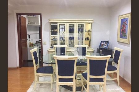 Apartamento à venda com 3 quartos, 156m² em Chácara Inglesa, São Paulo