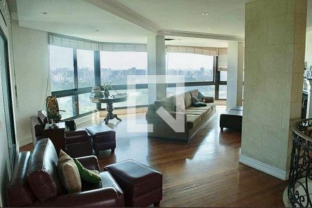 Apartamento à venda com 5 quartos, 680m² em Vila Mariana, São Paulo