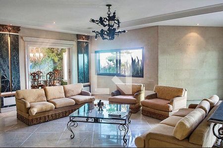 Apartamento à venda com 5 quartos, 680m² em Vila Mariana, São Paulo