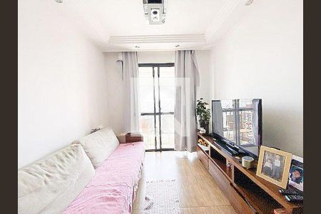 Apartamento à venda com 3 quartos, 78m² em Vila da Saúde, São Paulo