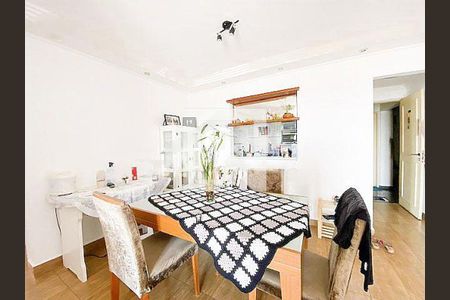 Apartamento à venda com 3 quartos, 78m² em Vila da Saúde, São Paulo