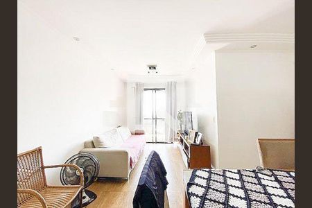 Apartamento à venda com 3 quartos, 78m² em Vila da Saúde, São Paulo