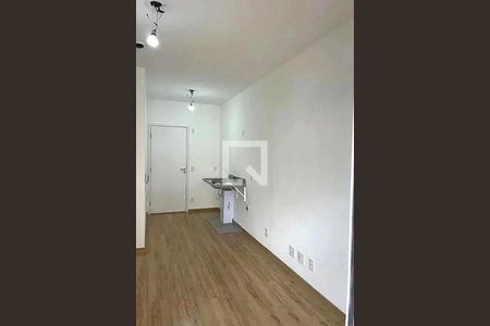 Apartamento à venda com 1 quarto, 25m² em Butantã, São Paulo