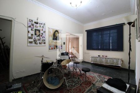 Casa à venda com 3 quartos, 140m² em Vila da Saúde, São Paulo