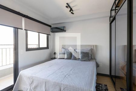 Studio de kitnet/studio à venda com 1 quarto, 25m² em República, São Paulo