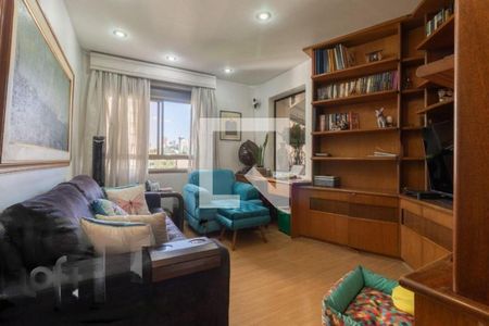 Apartamento à venda com 3 quartos, 360m² em Santa Cecilia, São Paulo