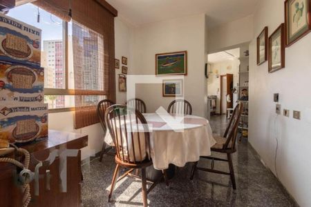 Apartamento à venda com 3 quartos, 360m² em Santa Cecilia, São Paulo
