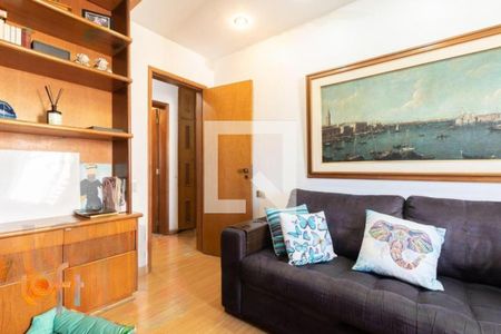 Apartamento à venda com 3 quartos, 360m² em Santa Cecilia, São Paulo