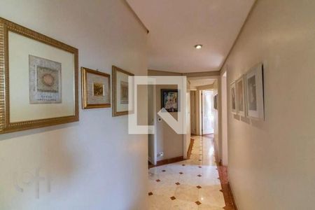Apartamento à venda com 4 quartos, 200m² em Brooklin, São Paulo