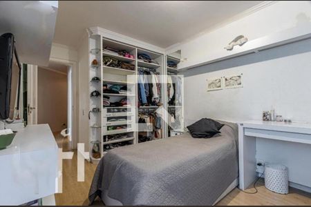 Apartamento à venda com 4 quartos, 250m² em Jardim Vitoria Regia, São Paulo