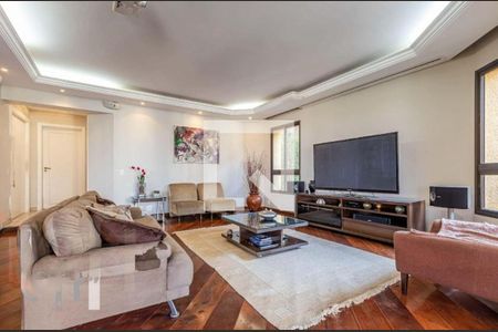 Apartamento à venda com 4 quartos, 250m² em Jardim Vitoria Regia, São Paulo