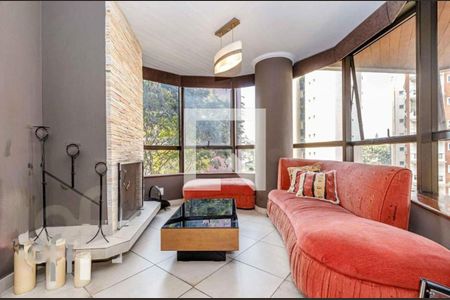 Apartamento à venda com 4 quartos, 250m² em Jardim Vitoria Regia, São Paulo