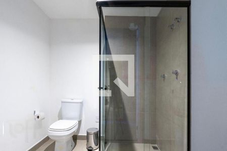 Apartamento à venda com 1 quarto, 22m² em Jardim Paulista, São Paulo